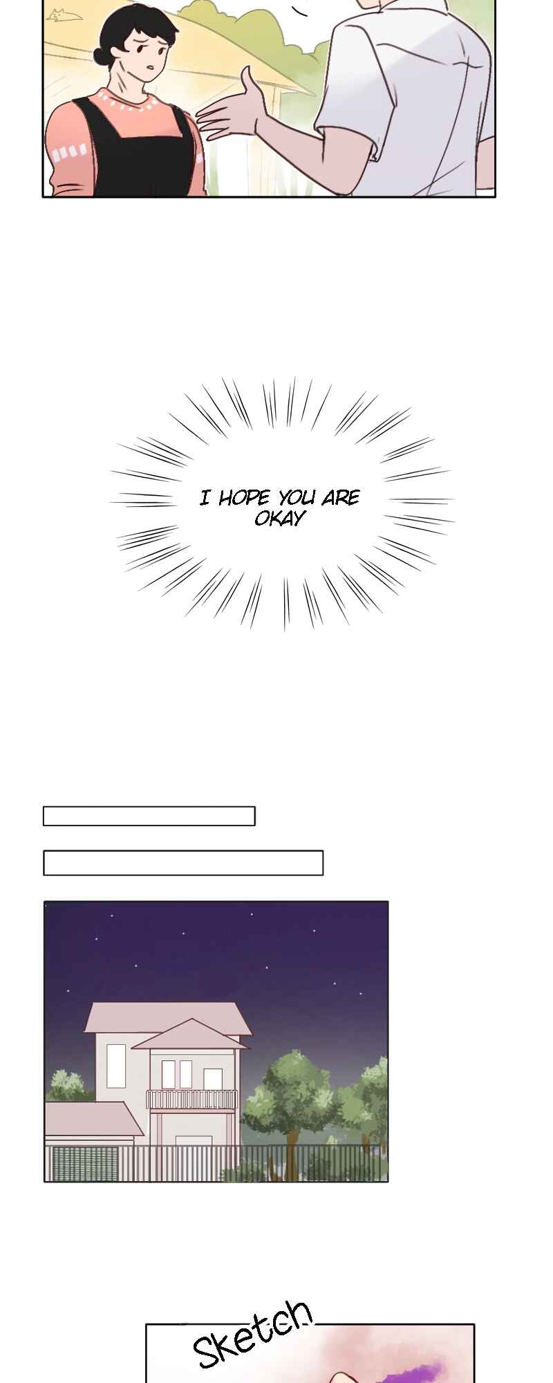 WEE!!! Chapter 75 - Page 9
