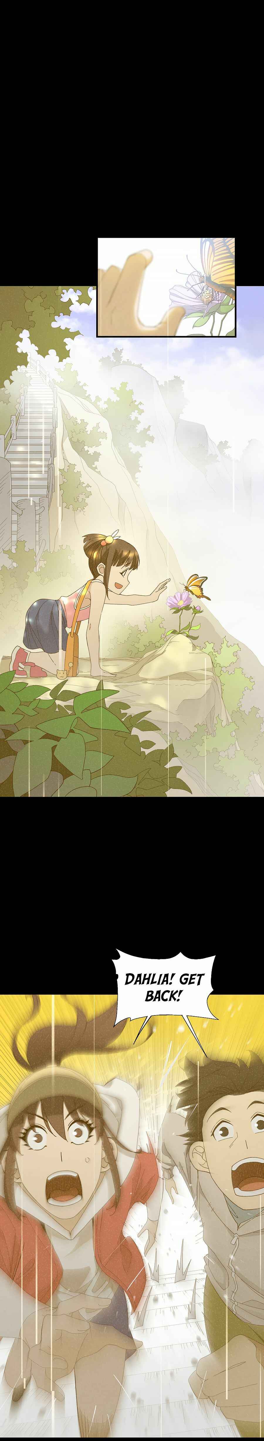 I Became Invincible After Descending Chapter 7 - Page 4
