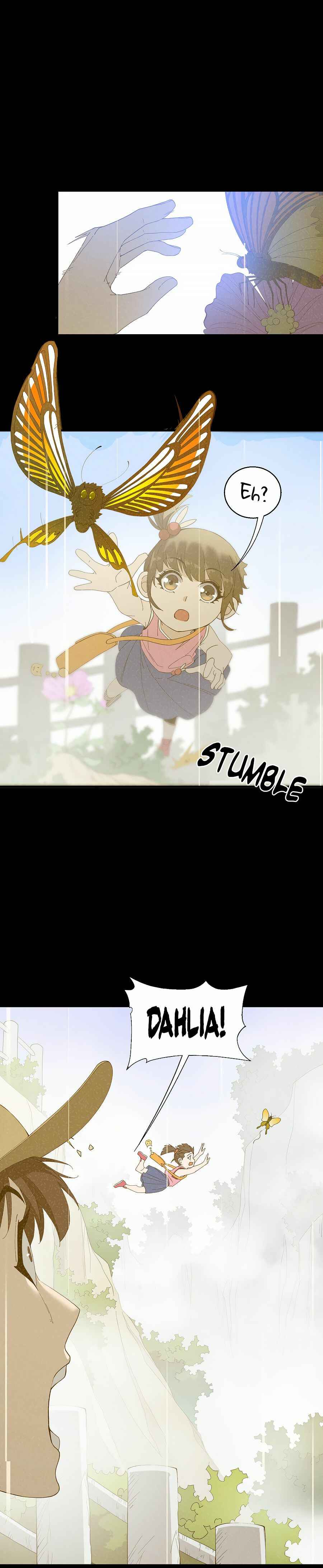 I Became Invincible After Descending Chapter 7 - Page 5