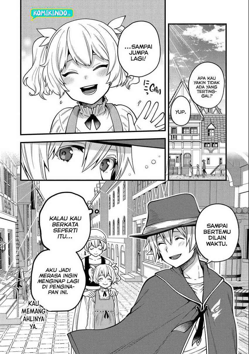 Tensei Shite High Elf ni Narimashitaga, Slow Life wa 120-nen de Akimashita - Highelf with a Long Life Chapter 8 - Page 13