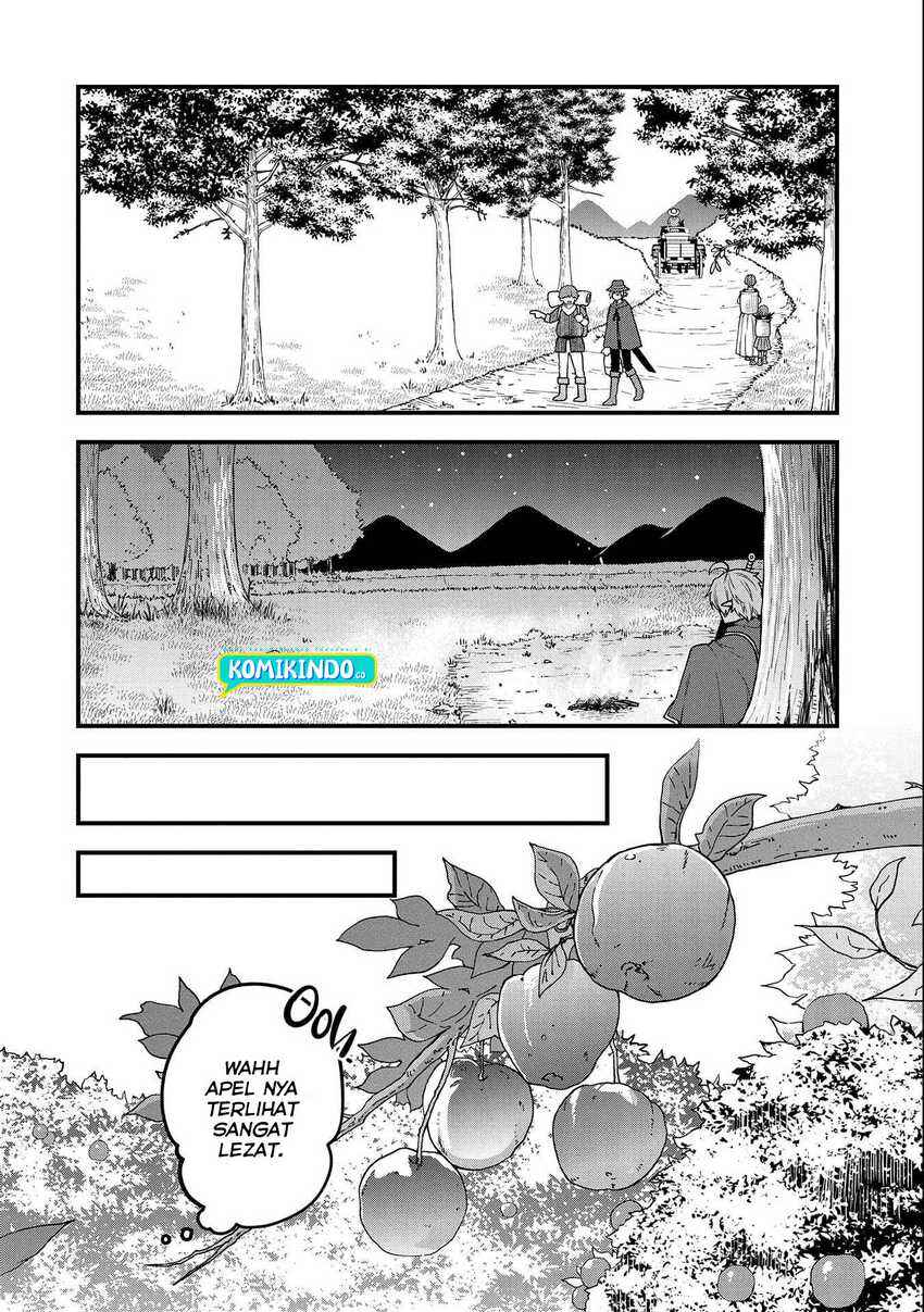 Tensei Shite High Elf ni Narimashitaga, Slow Life wa 120-nen de Akimashita - Highelf with a Long Life Chapter 8 - Page 15