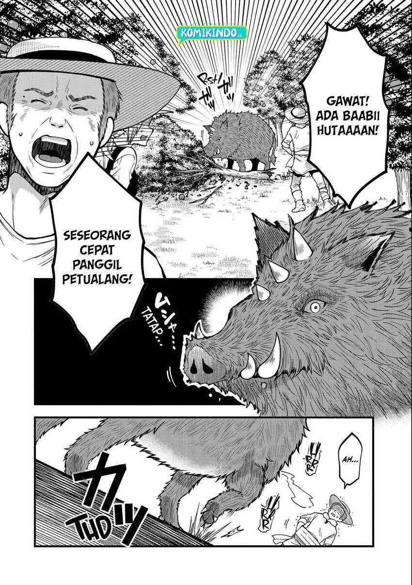 Tensei Shite High Elf ni Narimashitaga, Slow Life wa 120-nen de Akimashita - Highelf with a Long Life Chapter 8 - Page 17