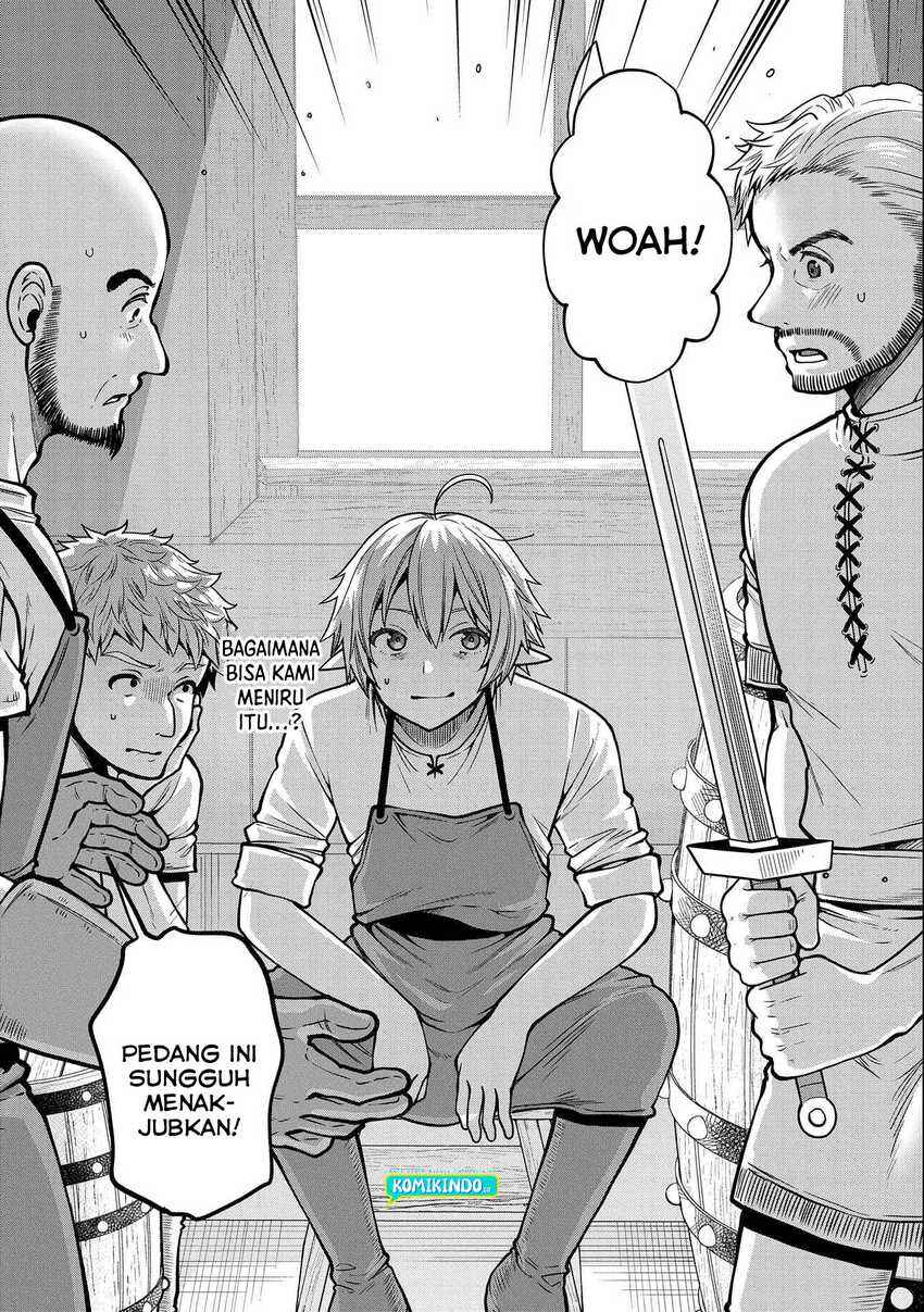 Tensei Shite High Elf ni Narimashitaga, Slow Life wa 120-nen de Akimashita - Highelf with a Long Life Chapter 8 - Page 8