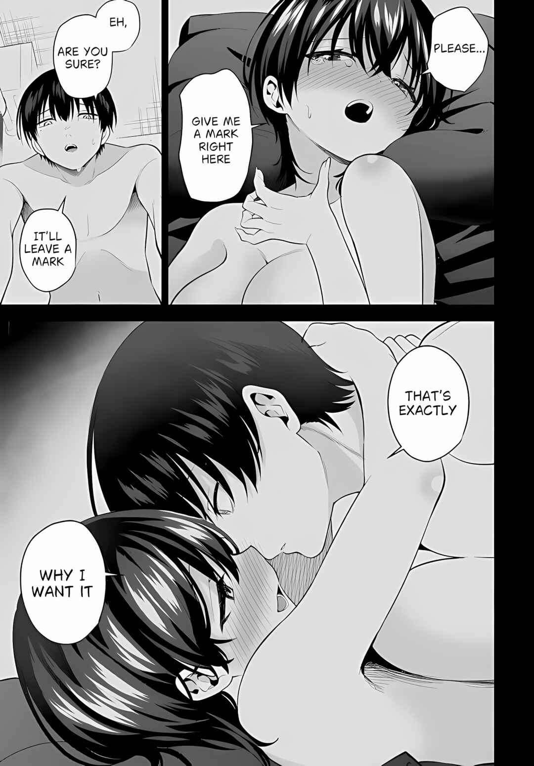 Teisou Gyakuten Sekai de Tanomeba Yareru to Uwasa no Ore Chapter 4 - Page 24