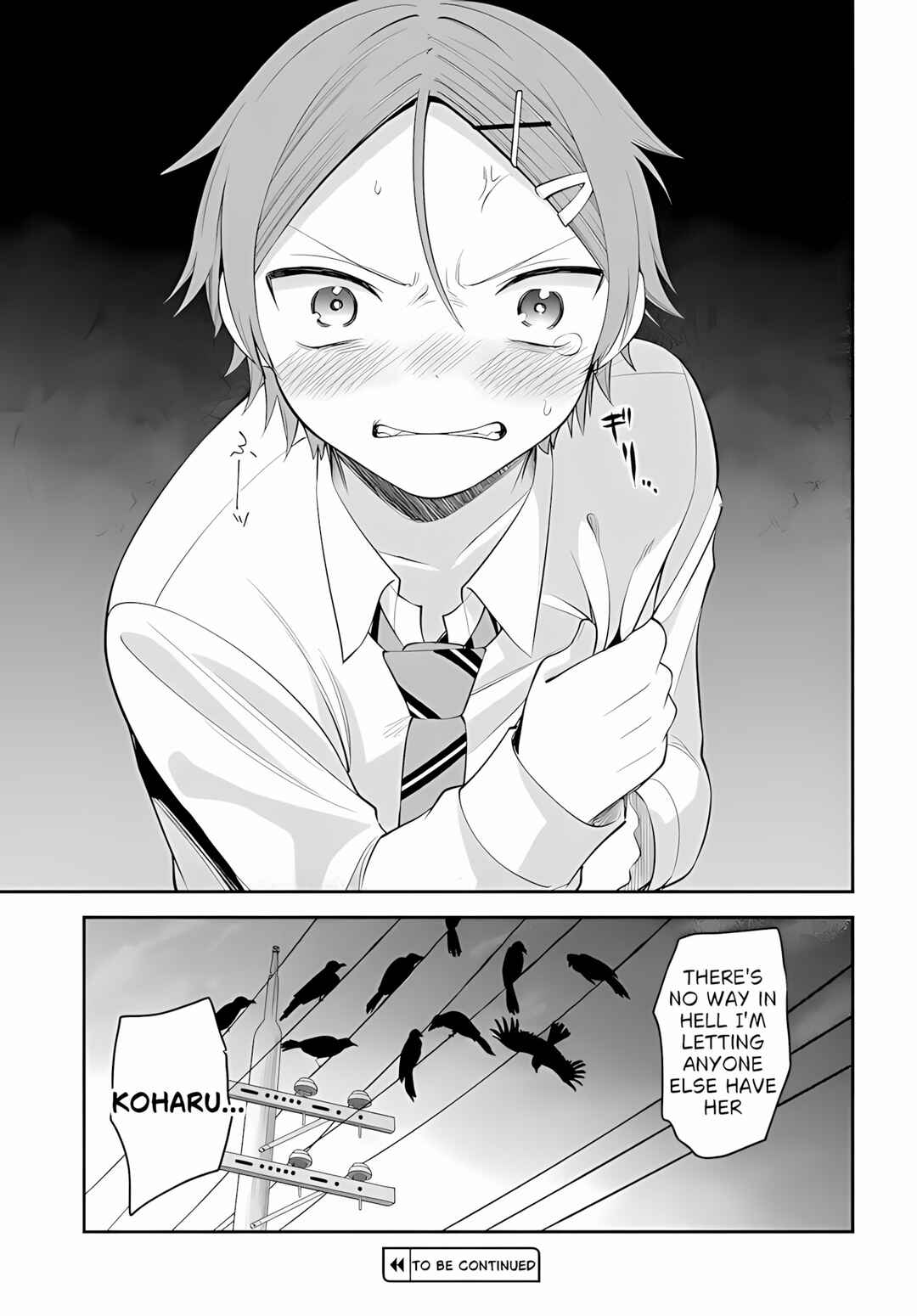 Teisou Gyakuten Sekai de Tanomeba Yareru to Uwasa no Ore Chapter 4 - Page 26