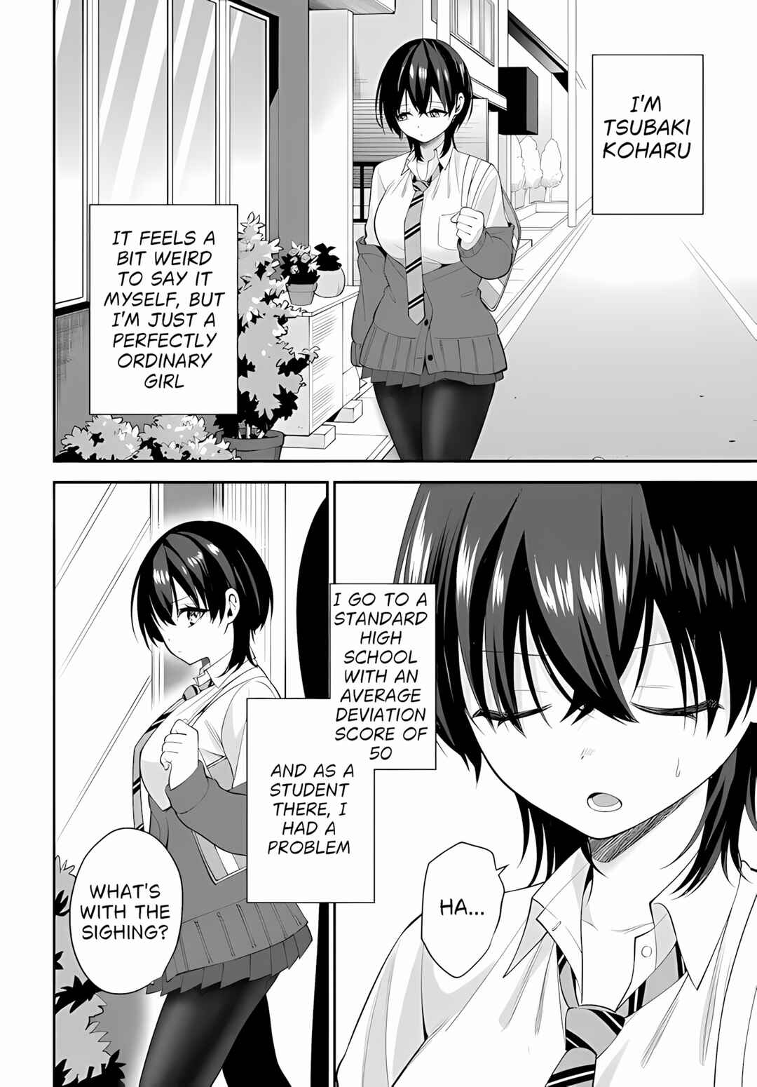 Teisou Gyakuten Sekai de Tanomeba Yareru to Uwasa no Ore Chapter 4 - Page 5