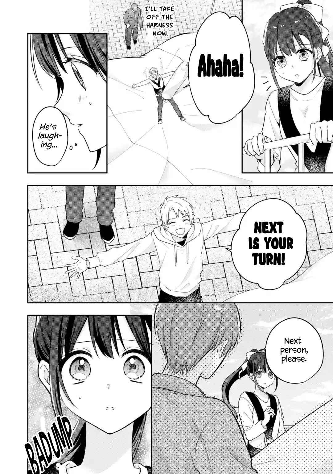 Hakoiri Ojou-sama to Shoumin na Ore no Yaritai 100 no Koto Chapter 2 - Page 11
