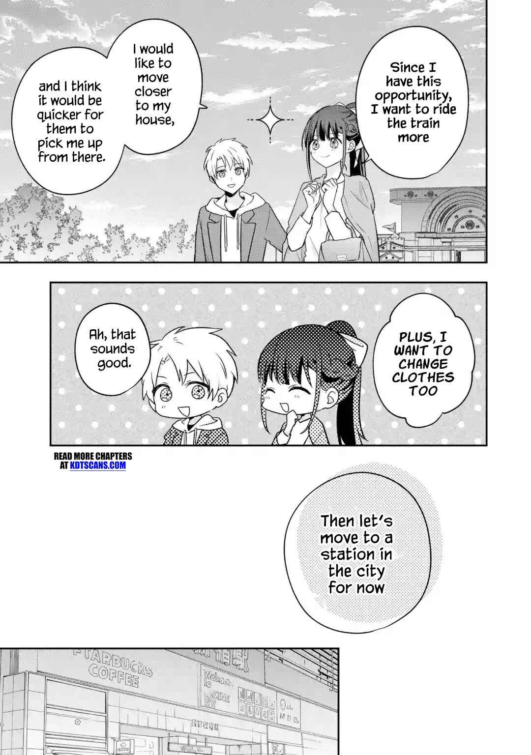 Hakoiri Ojou-sama to Shoumin na Ore no Yaritai 100 no Koto Chapter 2 - Page 24
