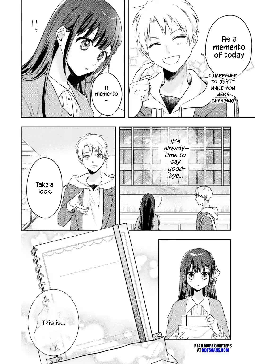 Hakoiri Ojou-sama to Shoumin na Ore no Yaritai 100 no Koto Chapter 2 - Page 27