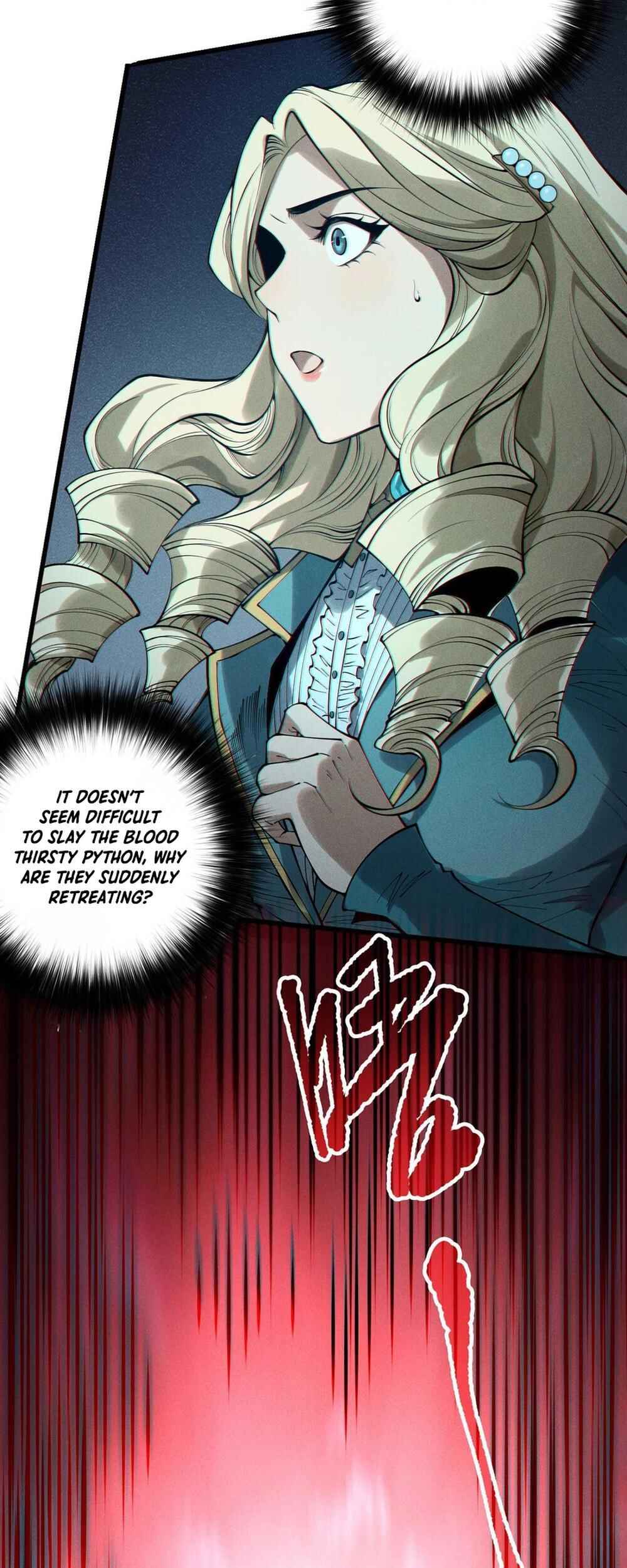 Si Ling Fashi! Wo Ji Shi Tianzai Chapter 159 - Page 10