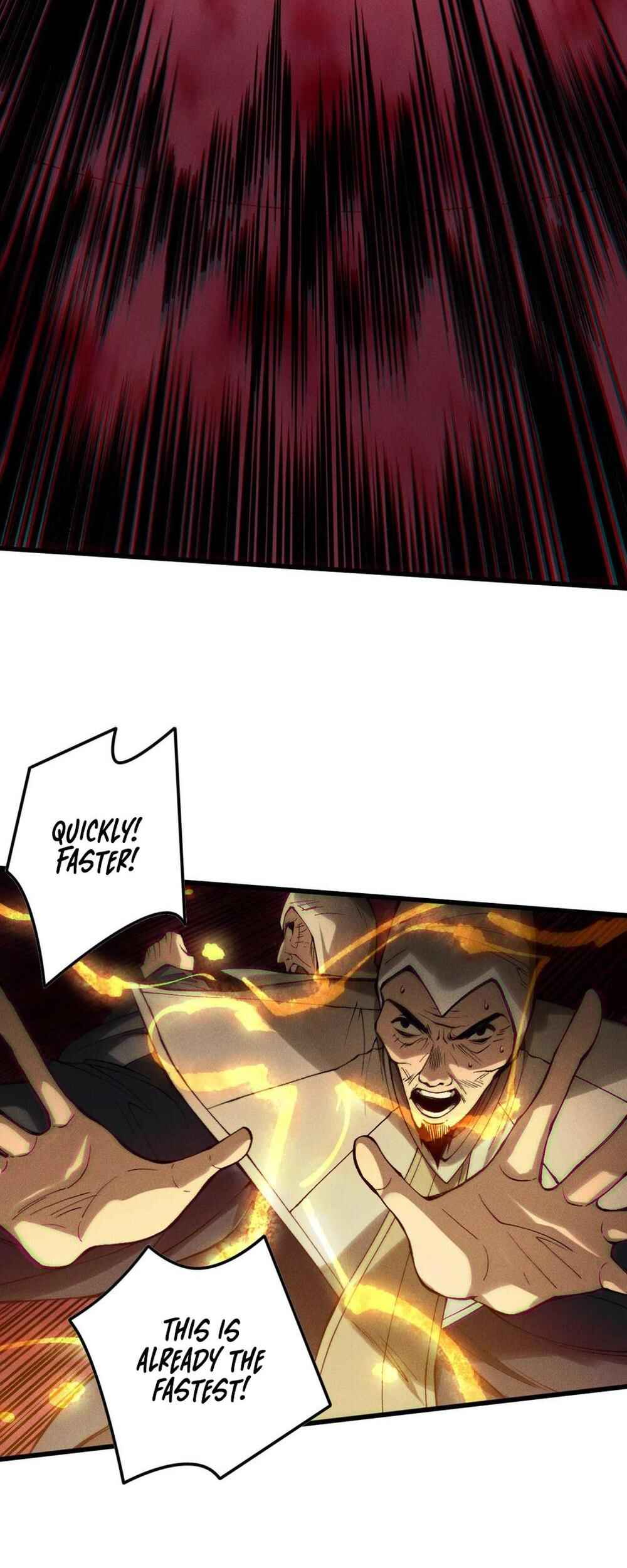 Si Ling Fashi! Wo Ji Shi Tianzai Chapter 159 - Page 13