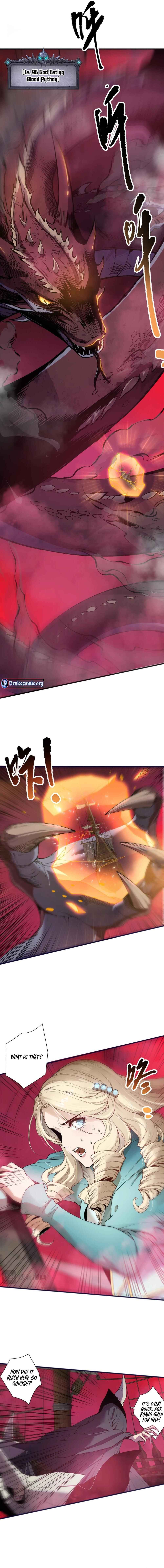 Si Ling Fashi! Wo Ji Shi Tianzai Chapter 159 - Page 15