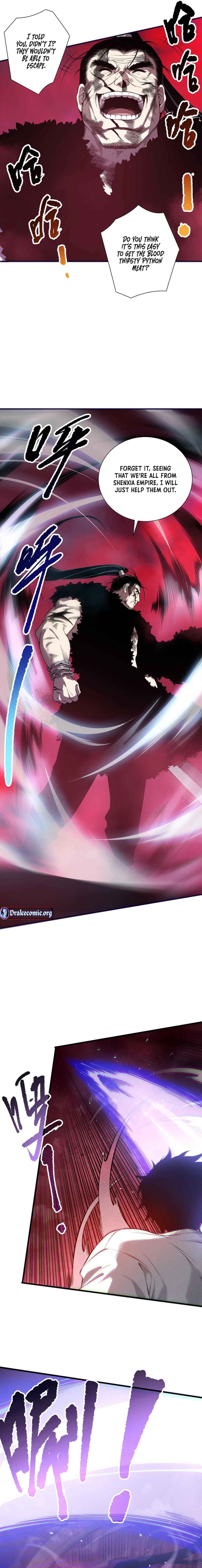 Si Ling Fashi! Wo Ji Shi Tianzai Chapter 159 - Page 16