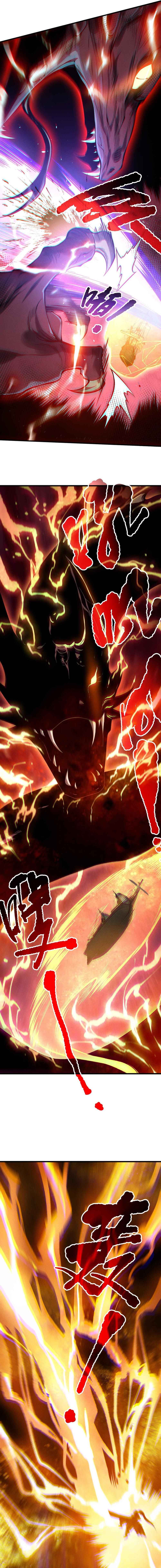 Si Ling Fashi! Wo Ji Shi Tianzai Chapter 159 - Page 18
