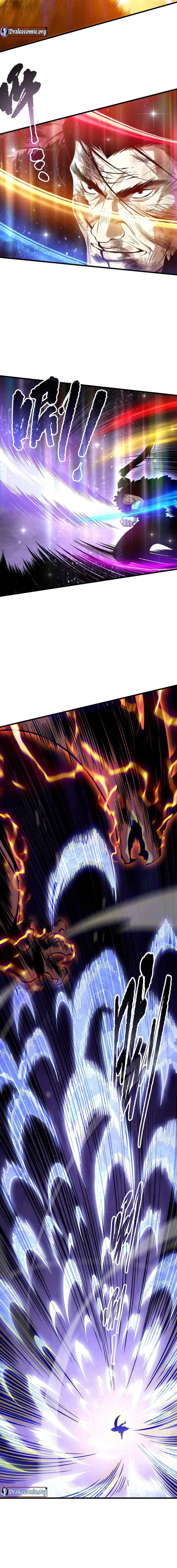 Si Ling Fashi! Wo Ji Shi Tianzai Chapter 159 - Page 19