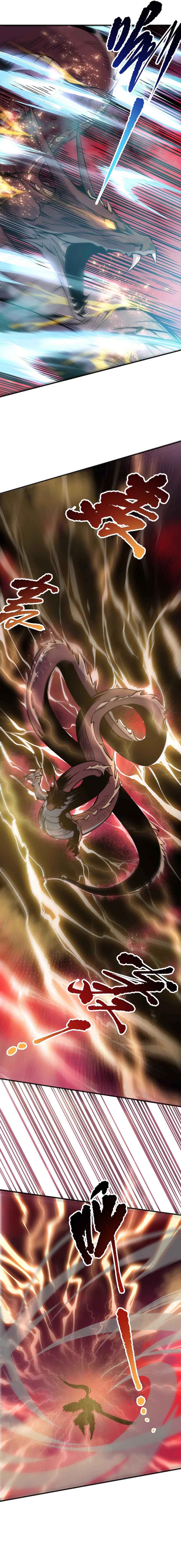 Si Ling Fashi! Wo Ji Shi Tianzai Chapter 159 - Page 20
