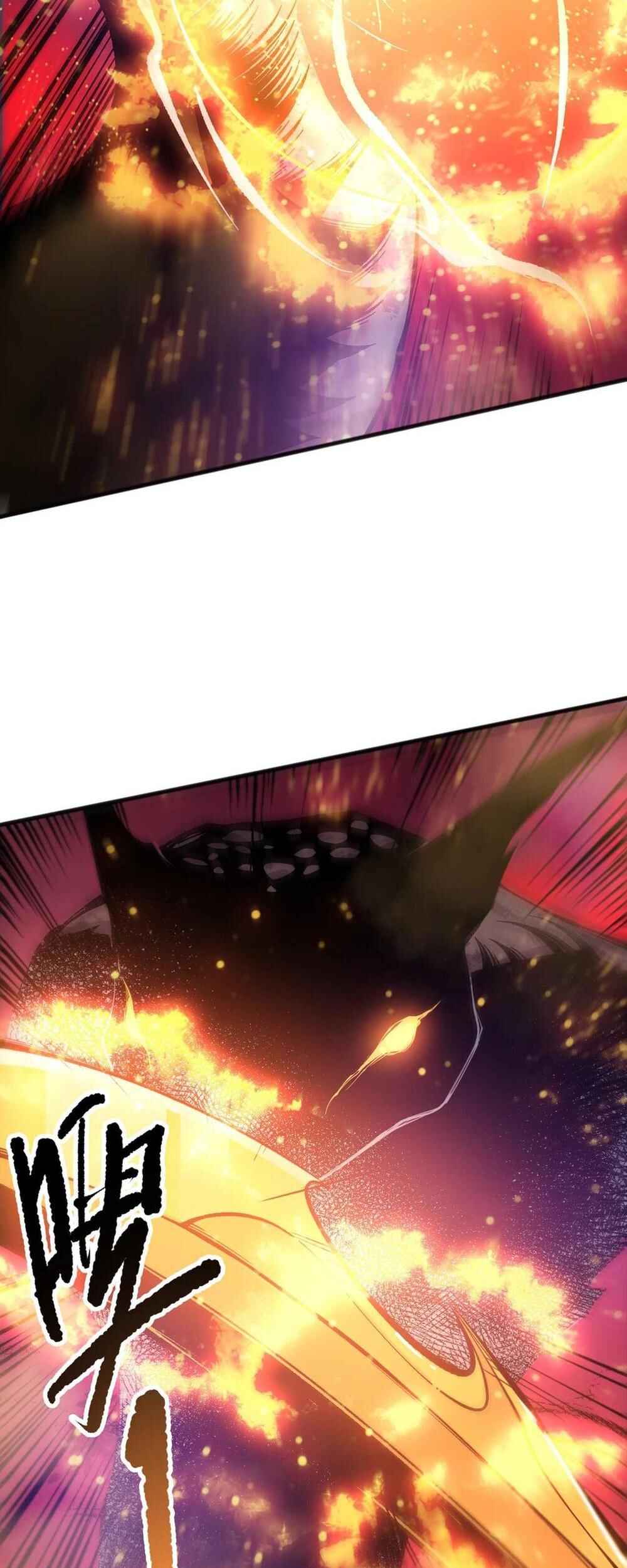Si Ling Fashi! Wo Ji Shi Tianzai Chapter 159 - Page 3