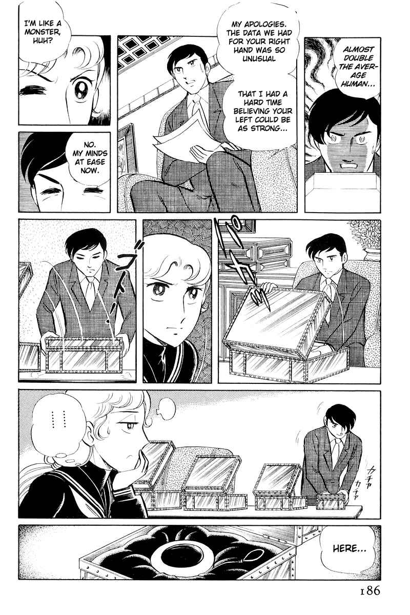 Sukeban Deka Chapter 11 - Page 63