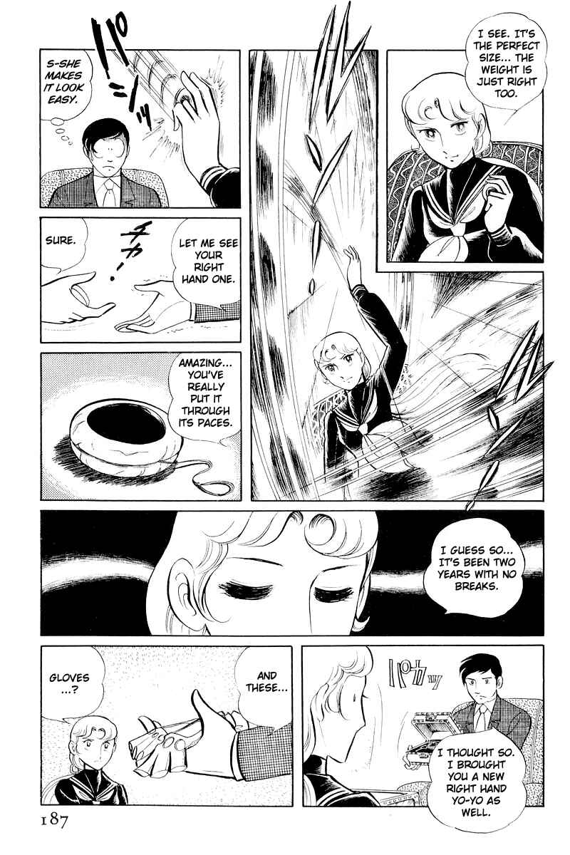 Sukeban Deka Chapter 11 - Page 64