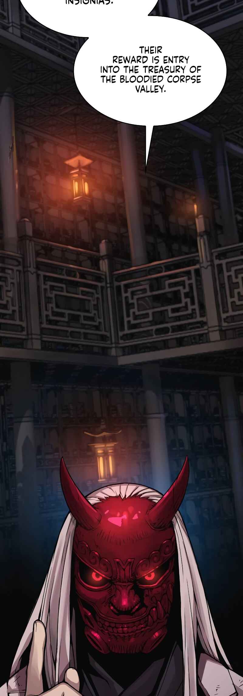 Myst, Might, Mayhem Chapter 67 - Page 10