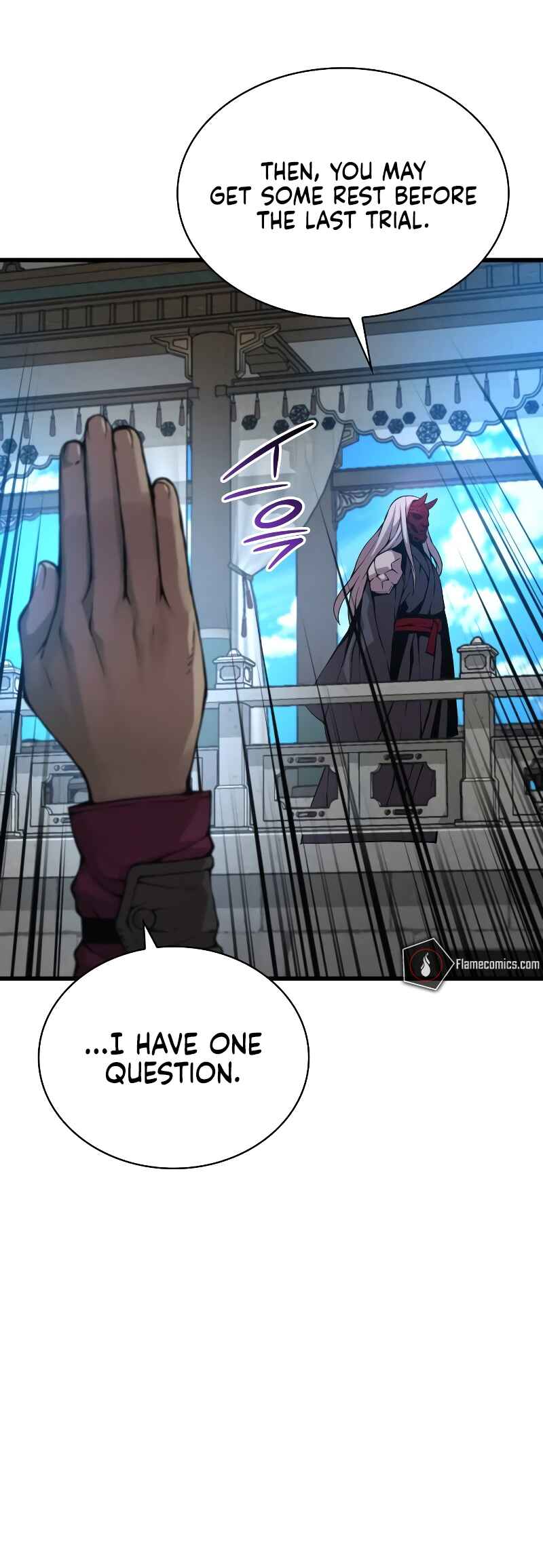 Myst, Might, Mayhem Chapter 67 - Page 24