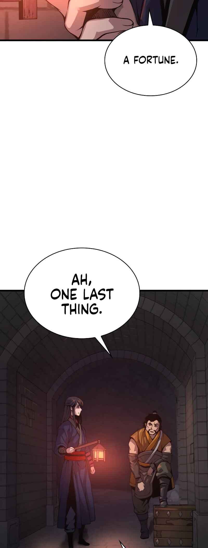 Myst, Might, Mayhem Chapter 67 - Page 44