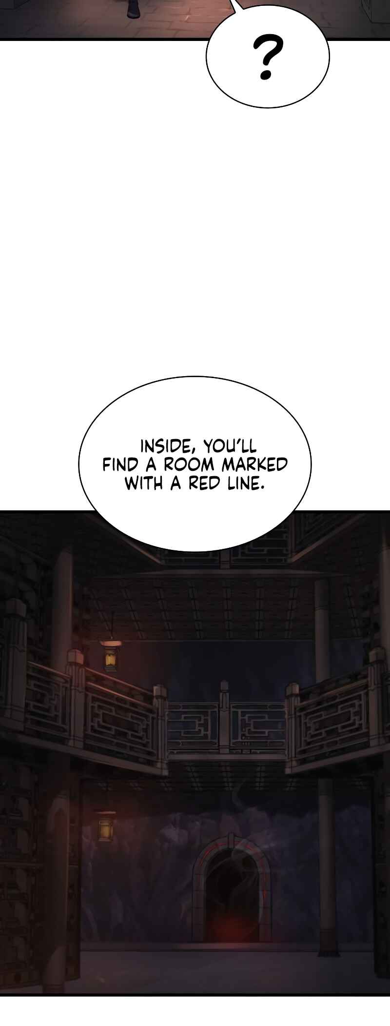 Myst, Might, Mayhem Chapter 67 - Page 45