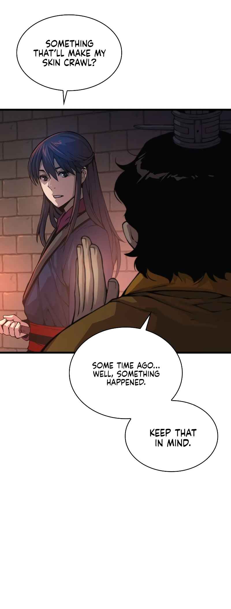 Myst, Might, Mayhem Chapter 67 - Page 48