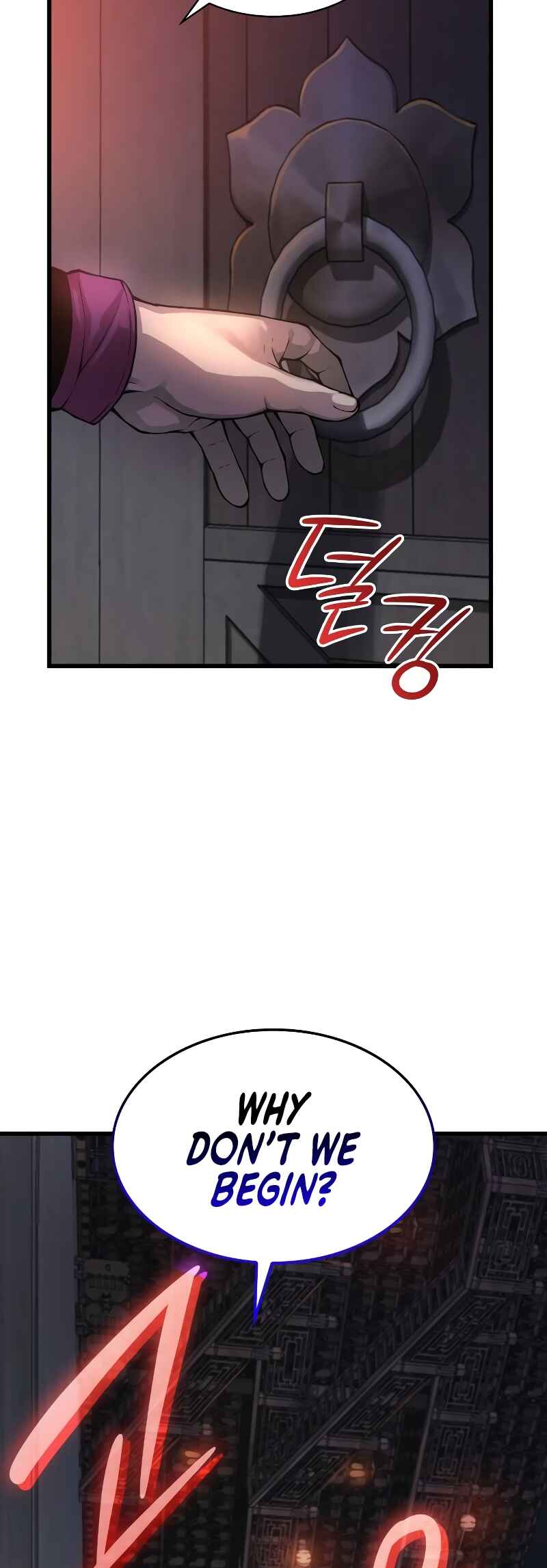 Myst, Might, Mayhem Chapter 67 - Page 50
