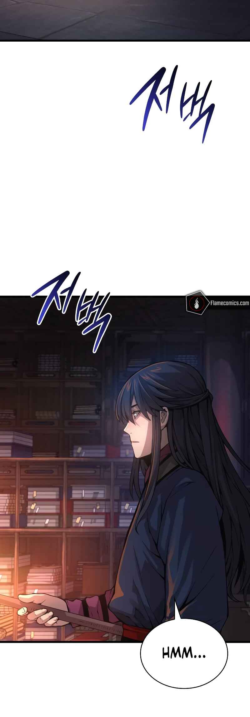 Myst, Might, Mayhem Chapter 67 - Page 53