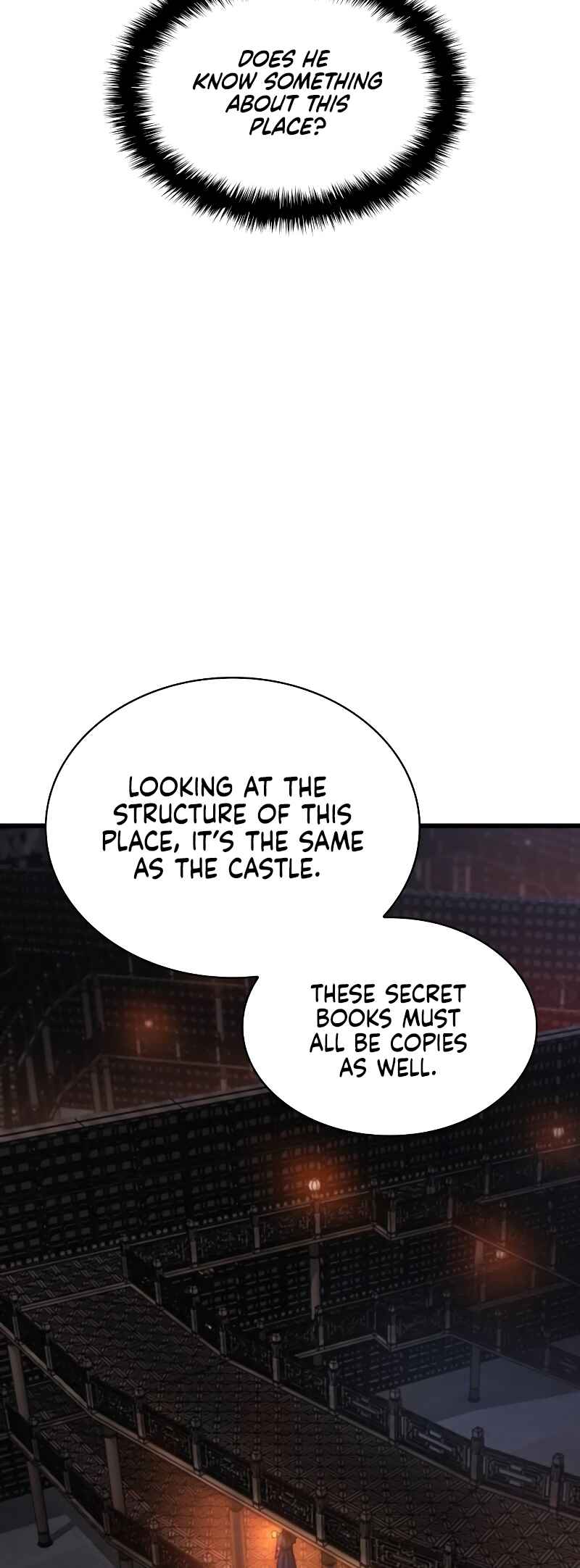 Myst, Might, Mayhem Chapter 67 - Page 59