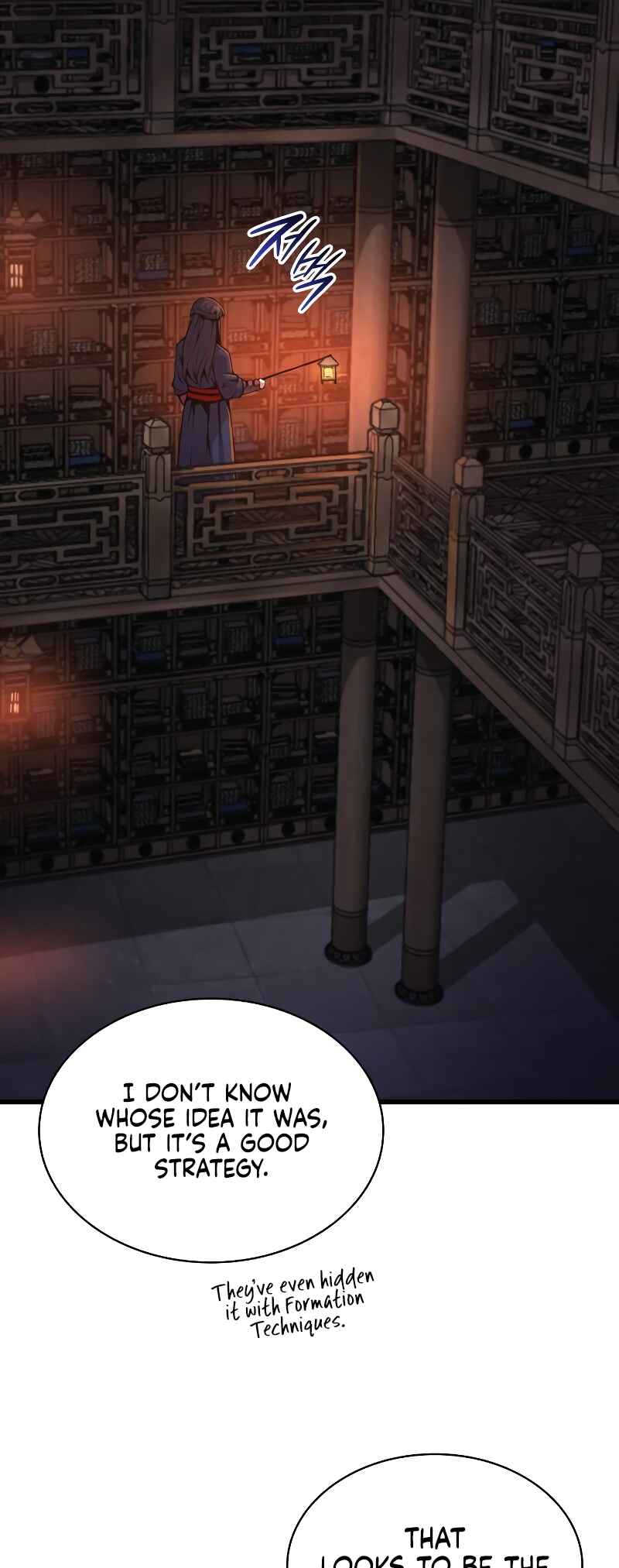 Myst, Might, Mayhem Chapter 67 - Page 61