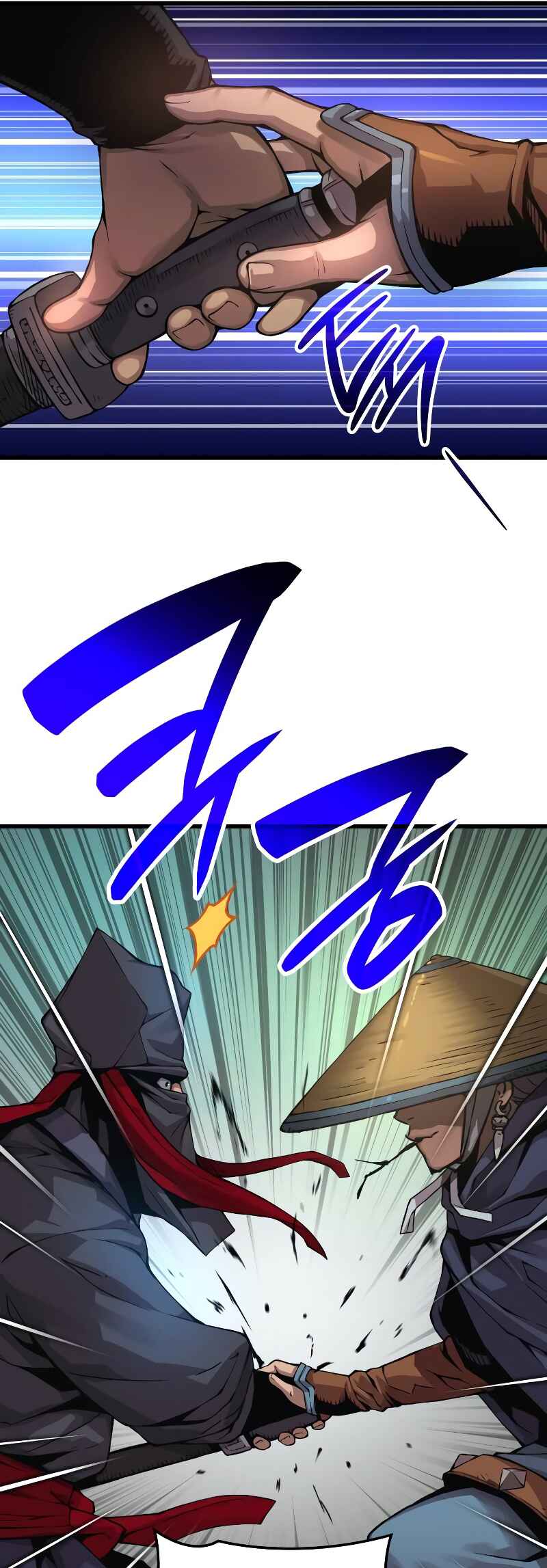 Myst, Might, Mayhem Chapter 67 - Page 82