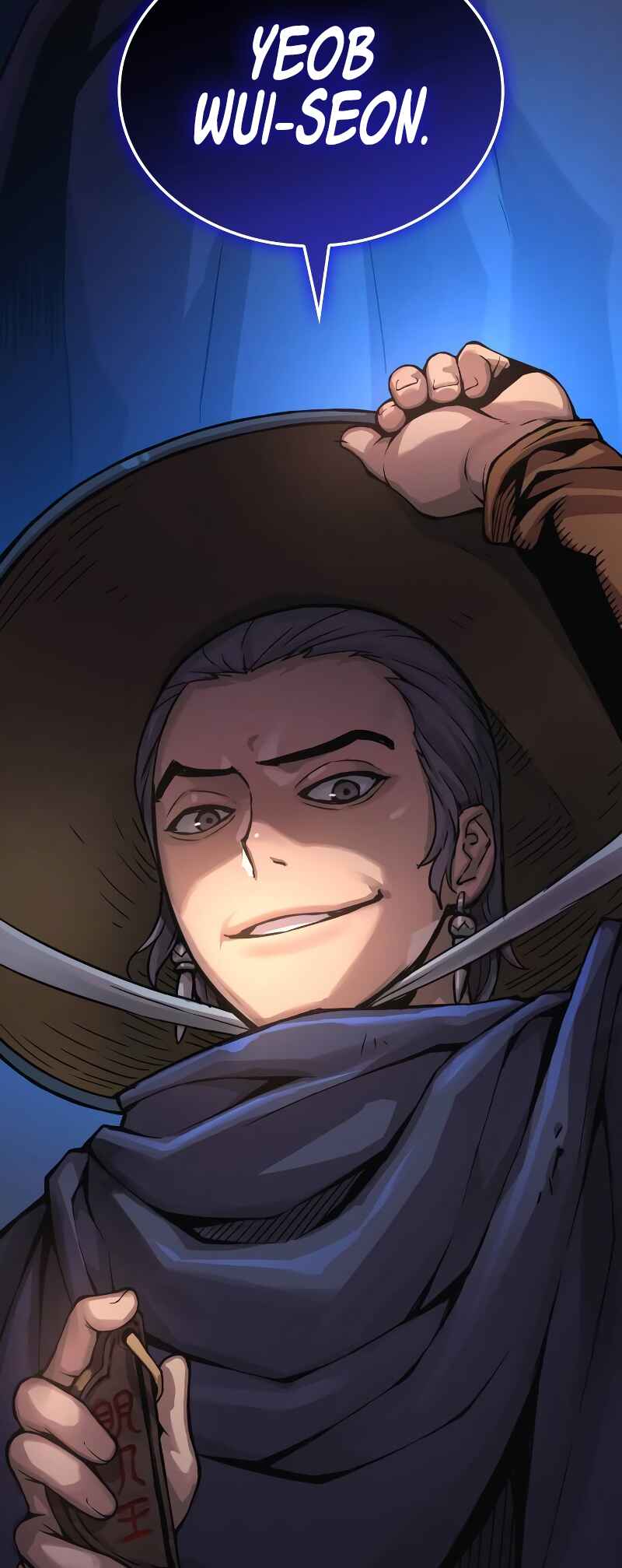 Myst, Might, Mayhem Chapter 67 - Page 88