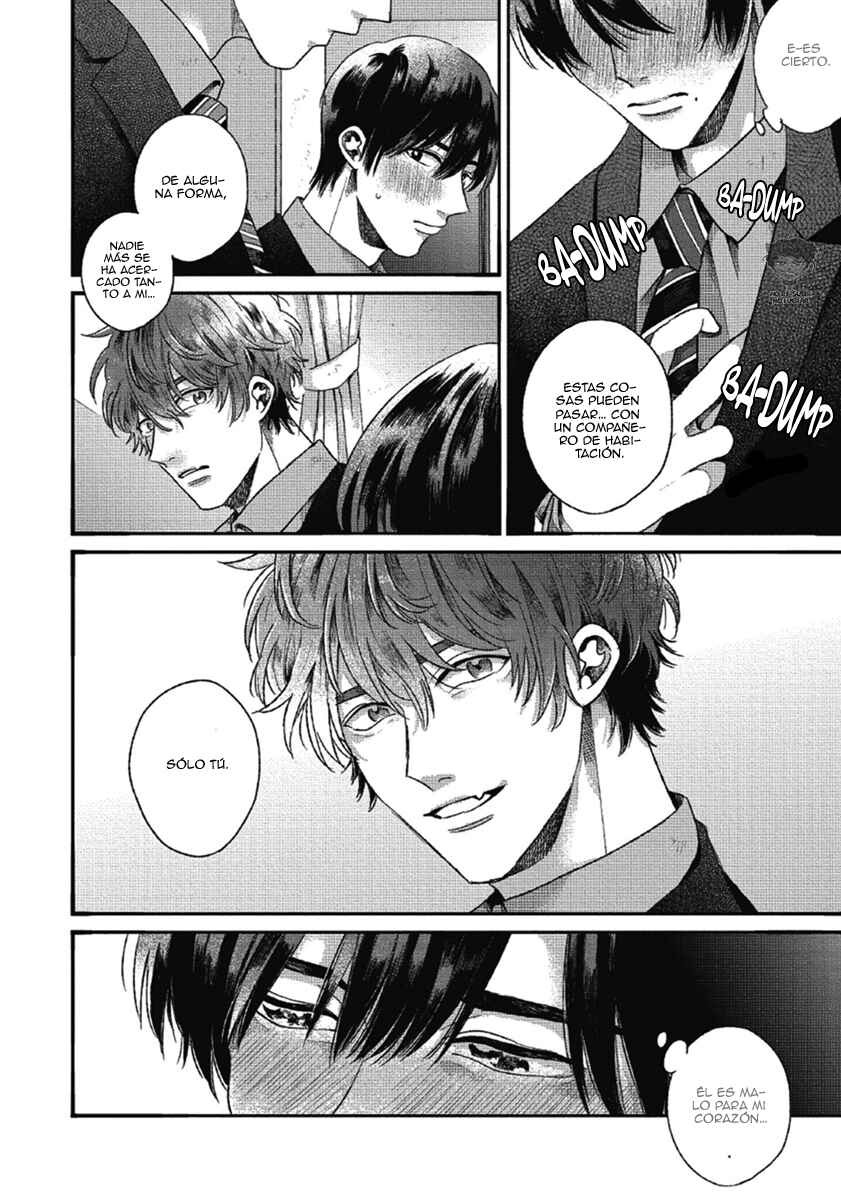 Bokura ni Namae o Tsukeru Nara Chapter 1 - Page 37