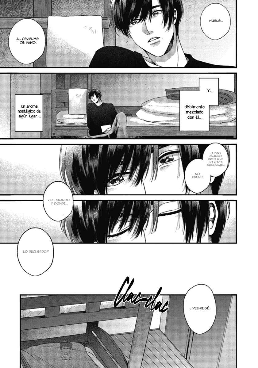 Bokura ni Namae o Tsukeru Nara Chapter 1 - Page 52