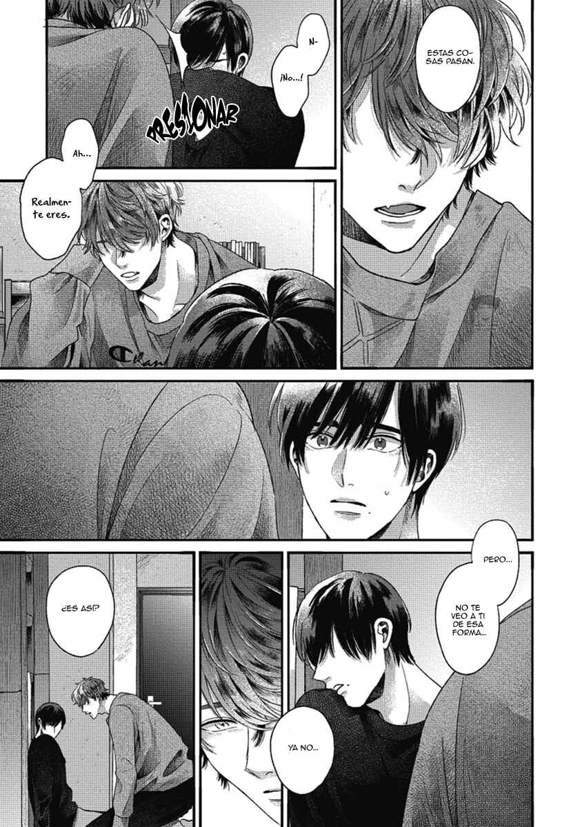 Bokura ni Namae o Tsukeru Nara Chapter 1 - Page 56