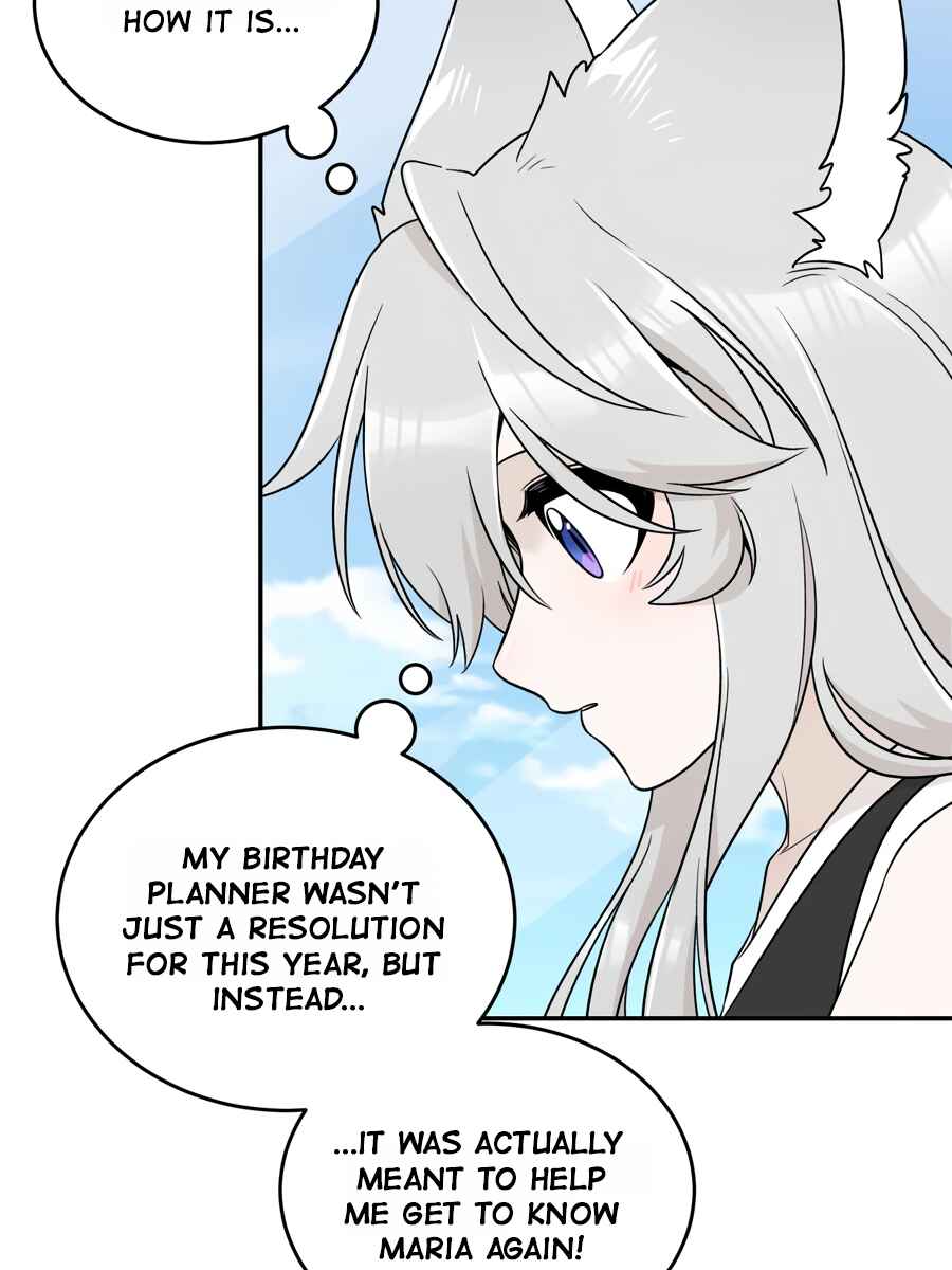 Wǒ de shíwù kàn qǐlái hěn kě'ài' Chapter 160 - Page 10
