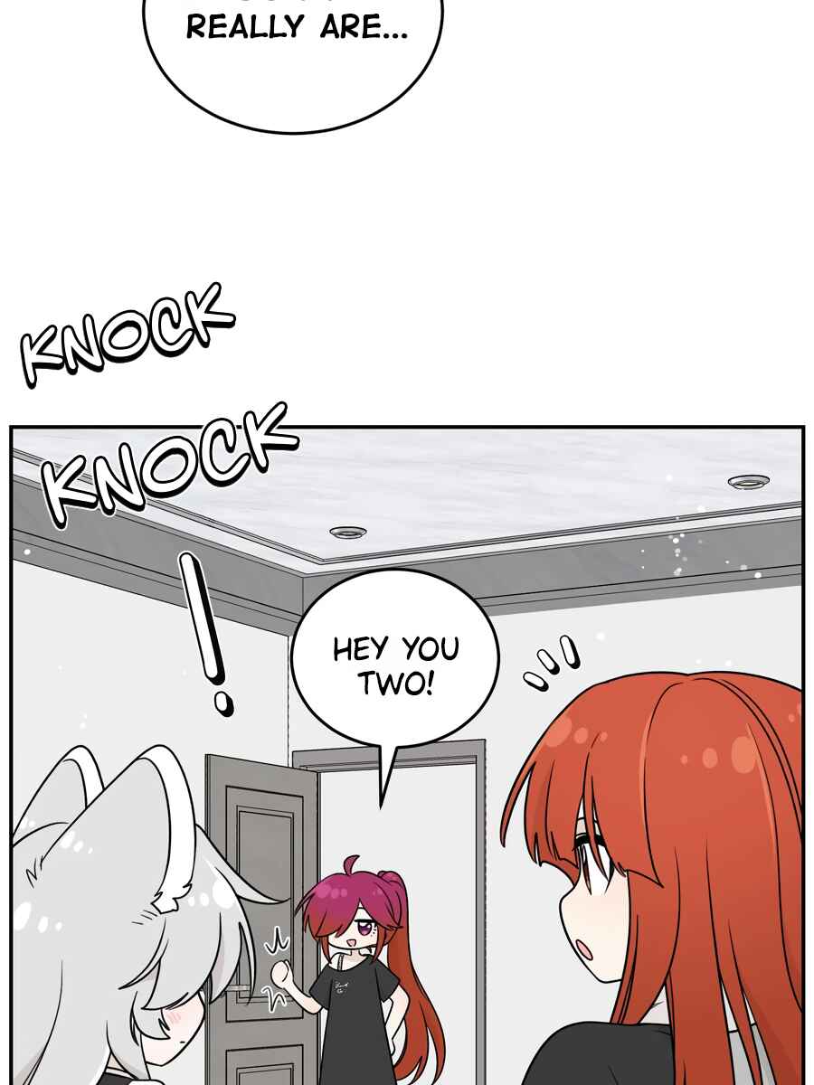 Wǒ de shíwù kàn qǐlái hěn kě'ài' Chapter 160 - Page 12