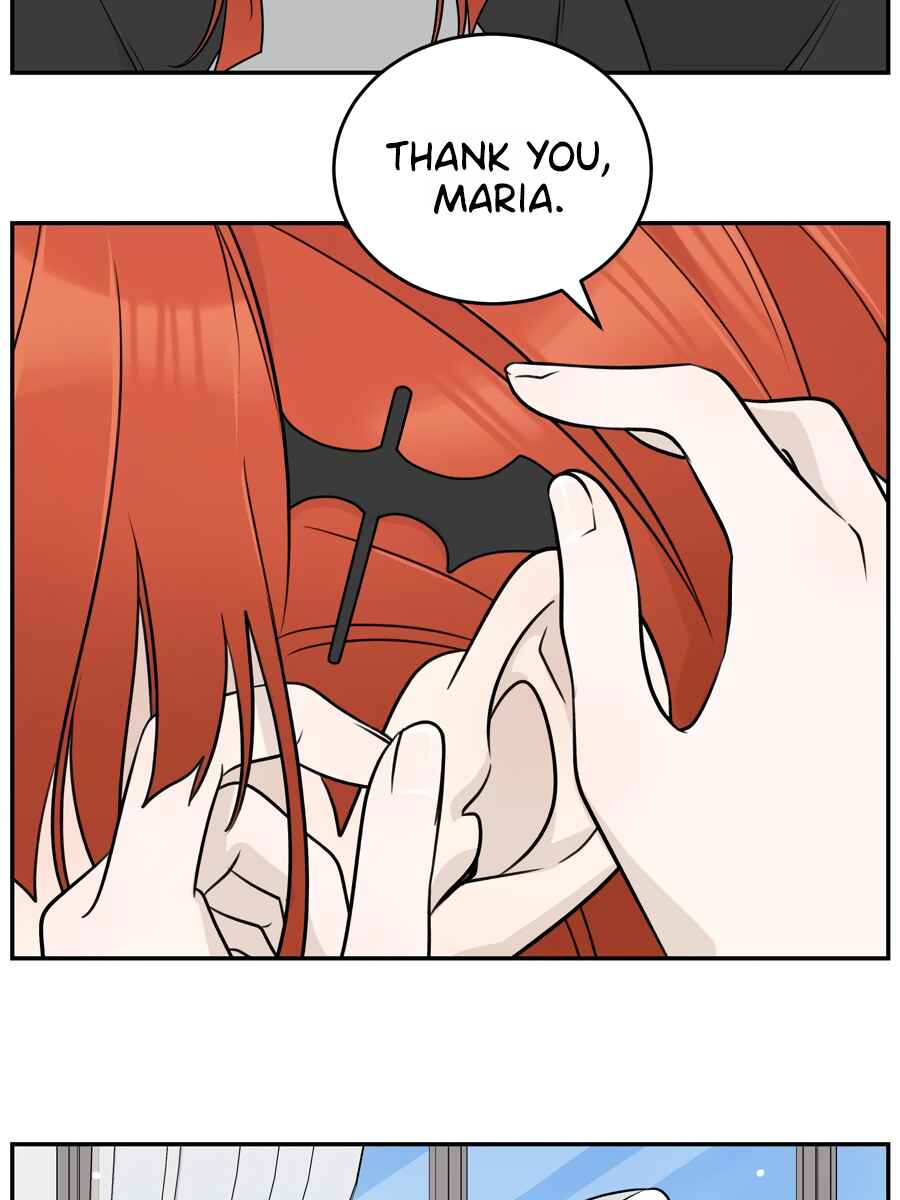 Wǒ de shíwù kàn qǐlái hěn kě'ài' Chapter 160 - Page 16