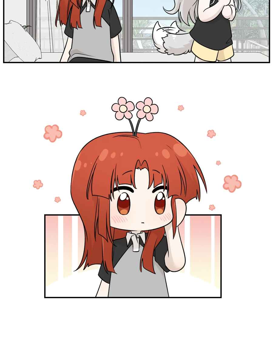 Wǒ de shíwù kàn qǐlái hěn kě'ài' Chapter 160 - Page 18