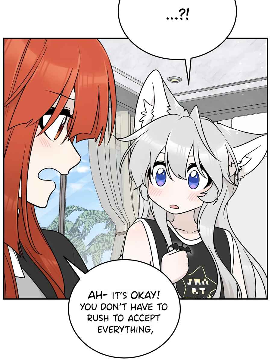 Wǒ de shíwù kàn qǐlái hěn kě'ài' Chapter 160 - Page 5