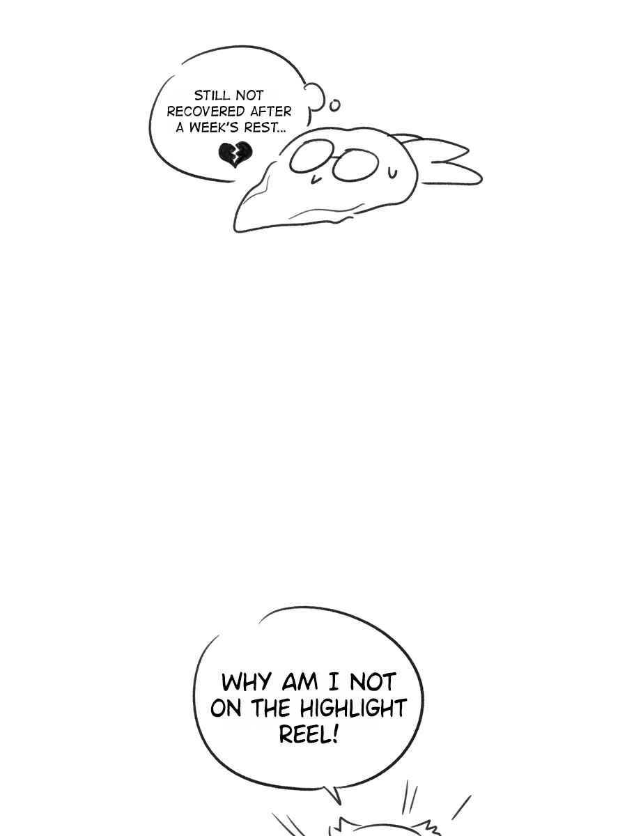 Wǒ de shíwù kàn qǐlái hěn kě'ài' Chapter 160 - Page 55