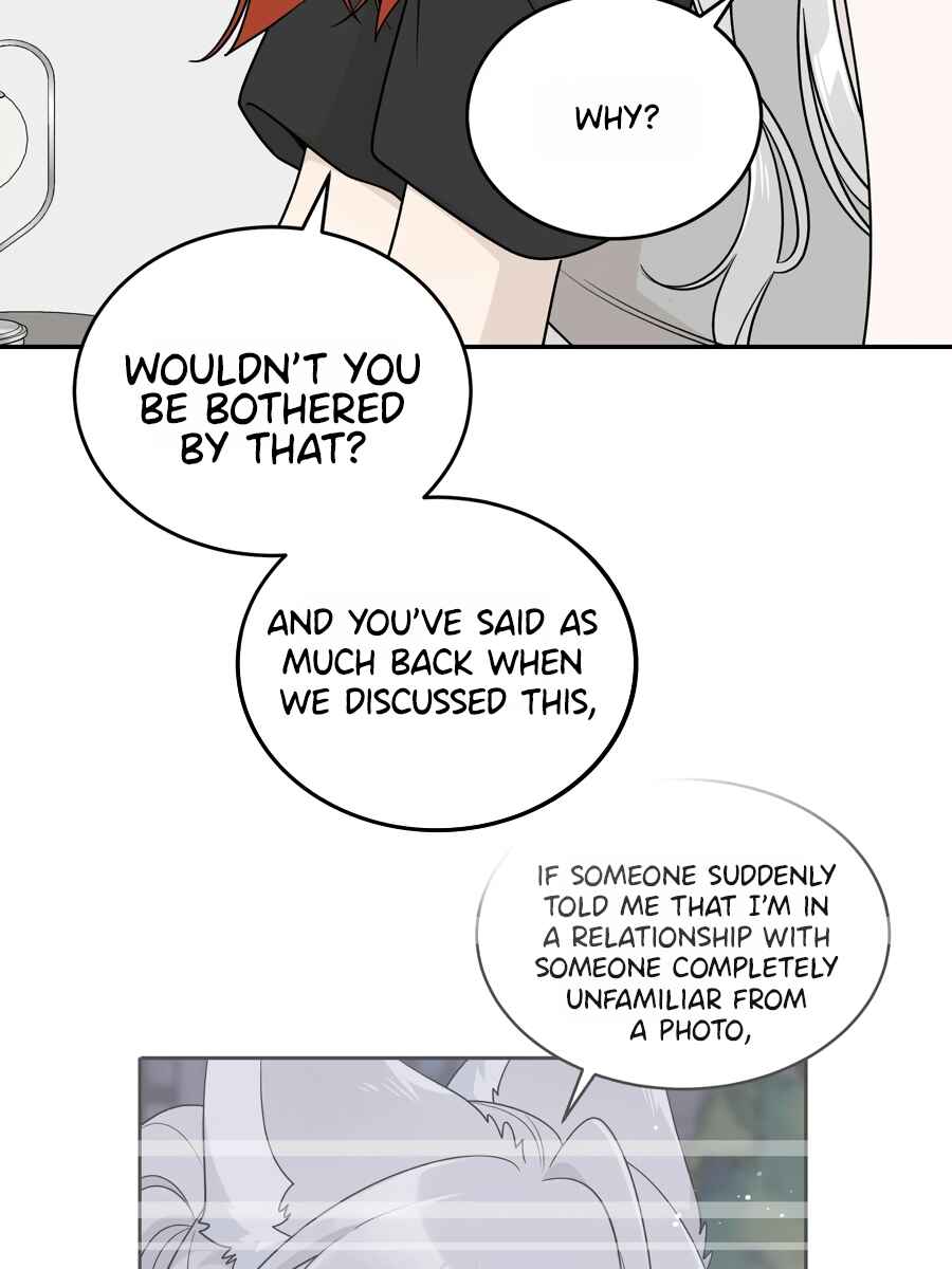 Wǒ de shíwù kàn qǐlái hěn kě'ài' Chapter 160 - Page 7