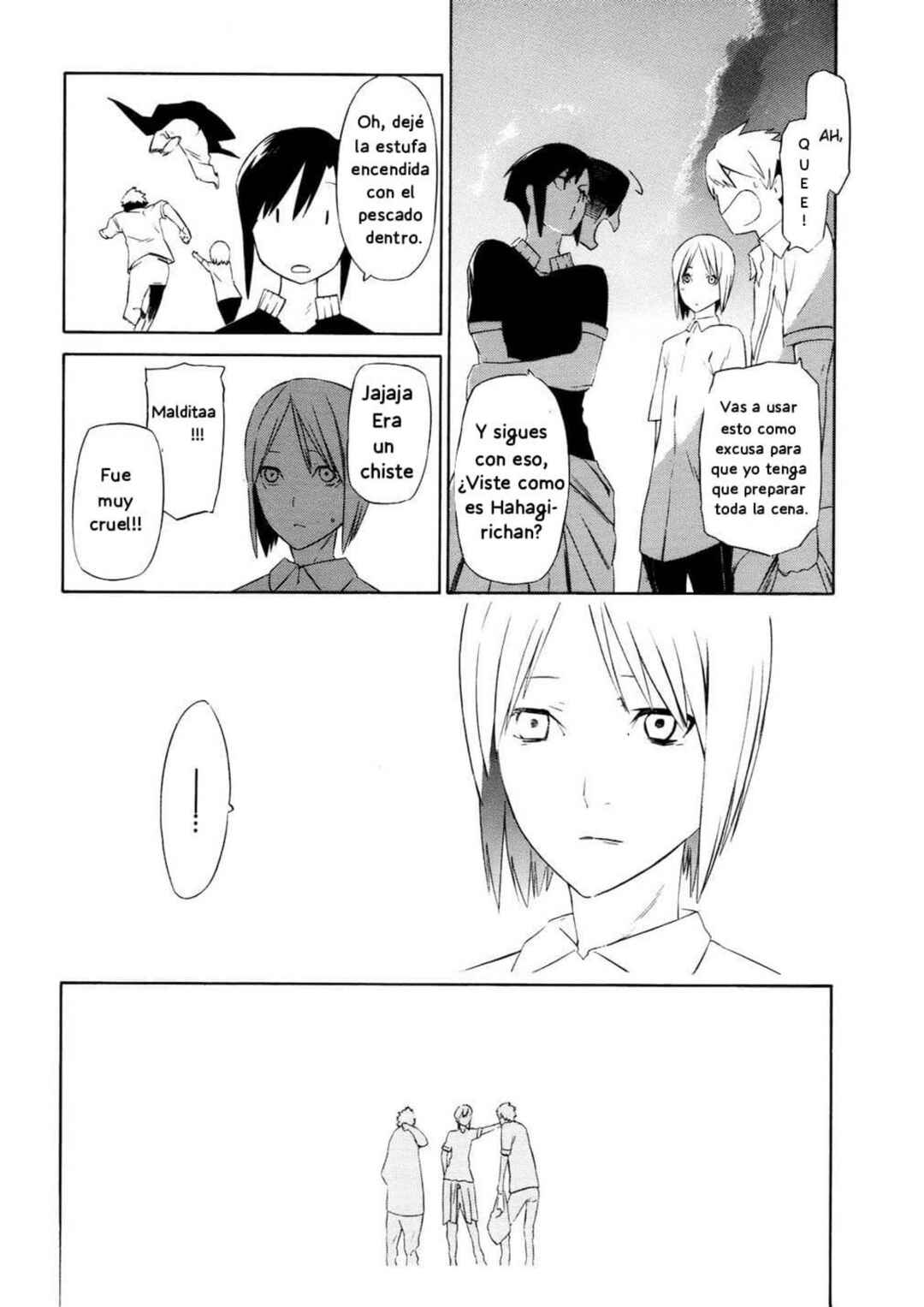 -Hitogatana- Chapter 5 - Page 25