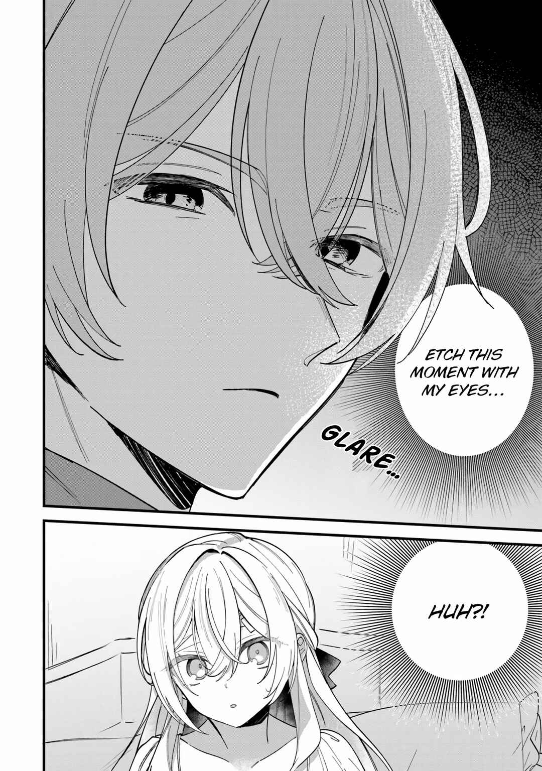 Ouji-sama Nado Irimasen! Chapter 1 - Page 20