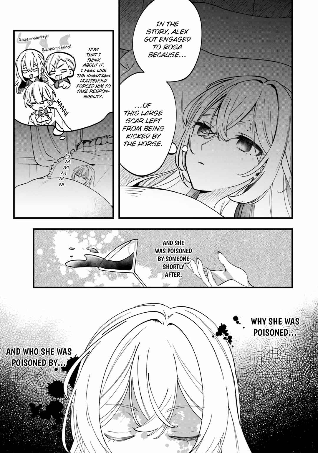 Ouji-sama Nado Irimasen! Chapter 1 - Page 23