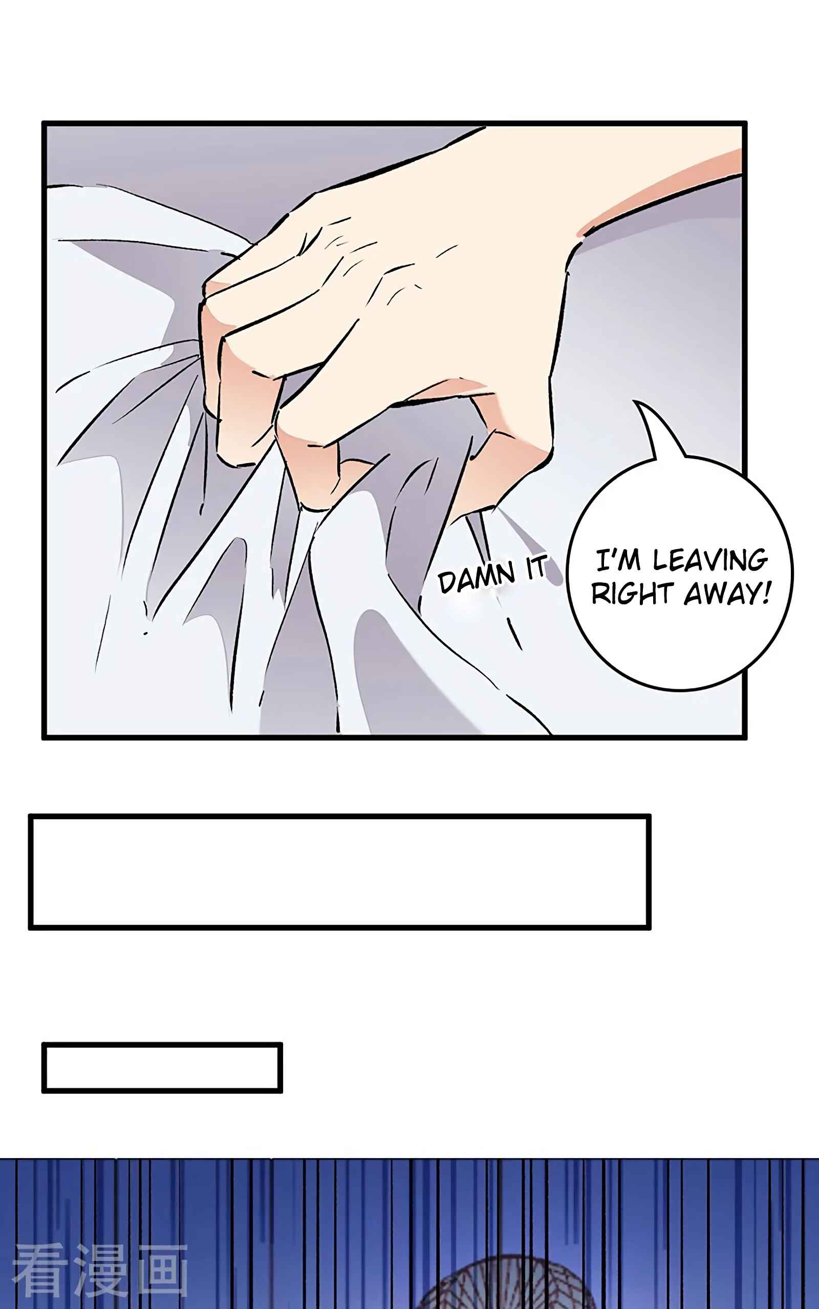 The Super Doctor From 2089 Chapter 209 - Page 19