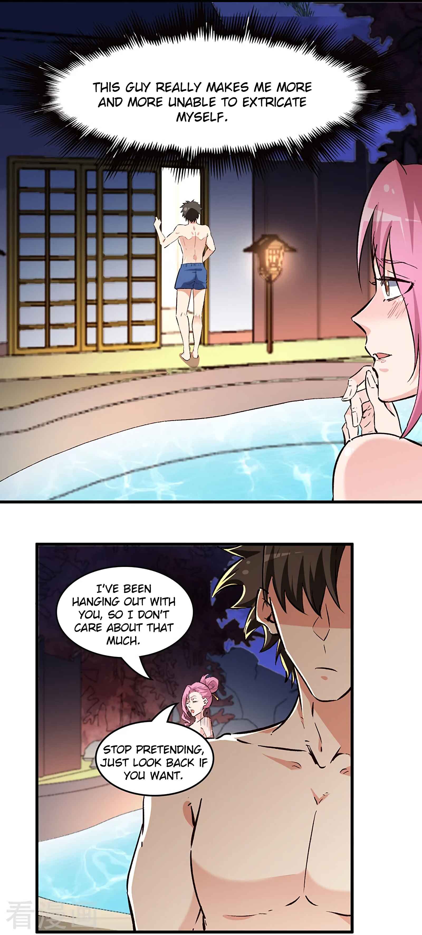 The Super Doctor From 2089 Chapter 209 - Page 6