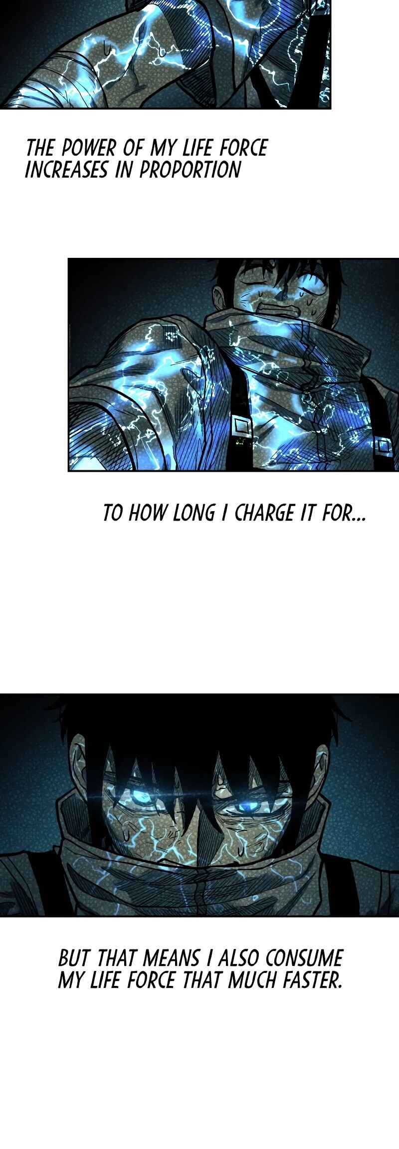 Jongmal eseo Saranamgi Chapter 47 - Page 29
